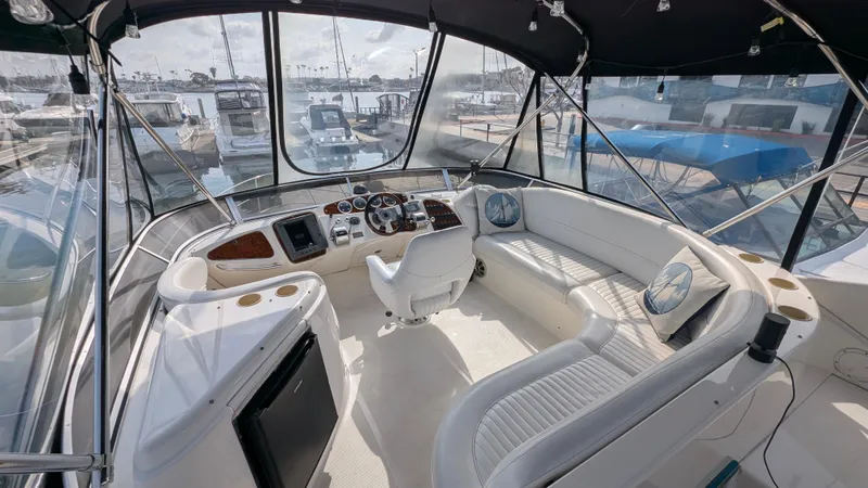 Anna Leeza Yacht Photos Pics 