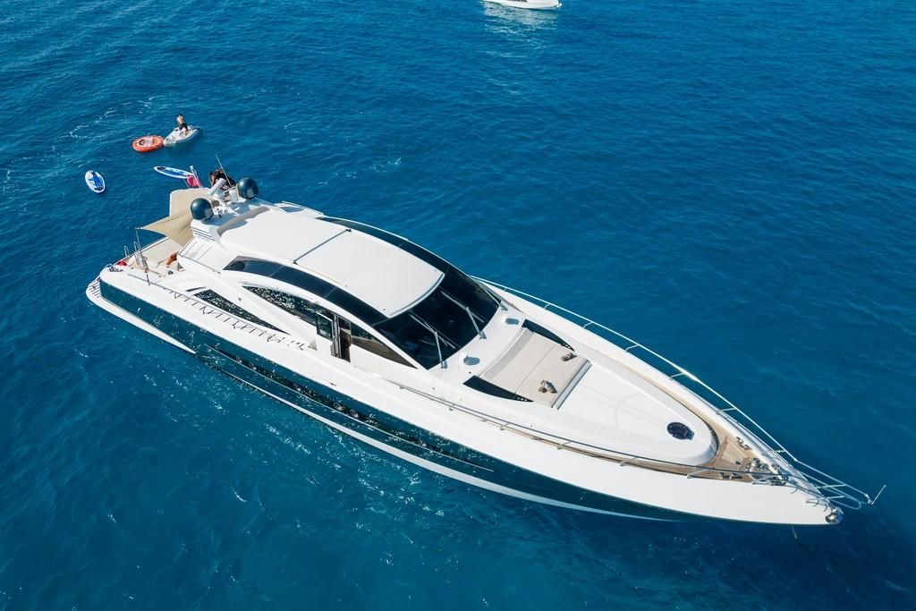 2009 Canados 90 