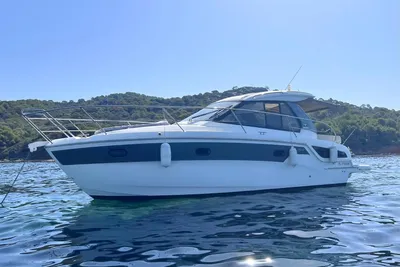2018 Bavaria Sport 33 HT