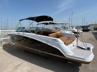 2021 Four Winns HD 8 OB