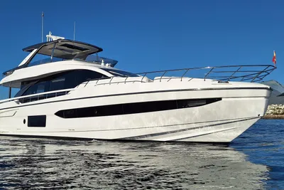 2023 Azimut 78