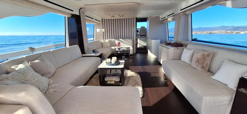 Nassara Yacht Photos Pics 