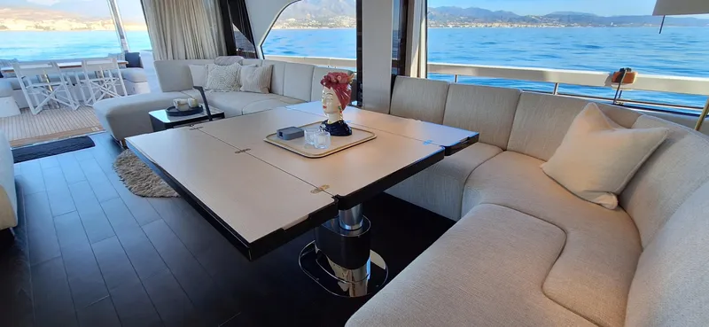 Nassara Yacht Photos Pics 