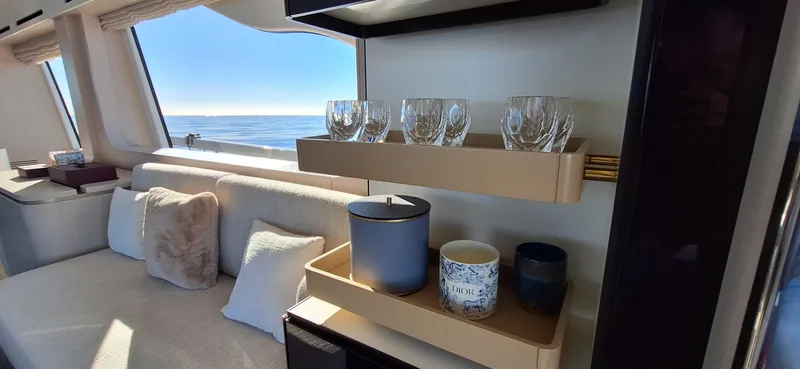 Nassara Yacht Photos Pics 