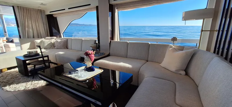 Nassara Yacht Photos Pics 