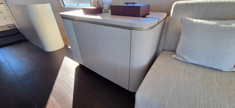 Nassara Yacht Photos Pics 