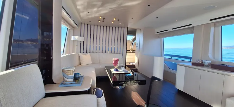 Nassara Yacht Photos Pics 