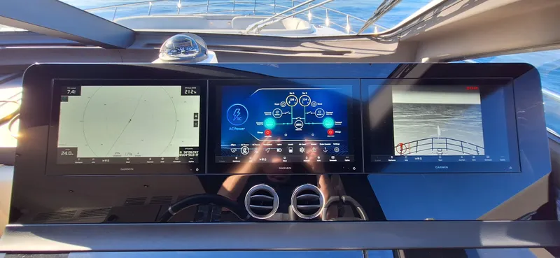 Nassara Yacht Photos Pics 