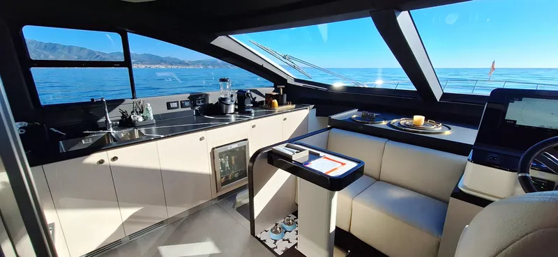 Nassara Yacht Photos Pics 