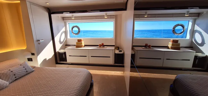 Nassara Yacht Photos Pics 