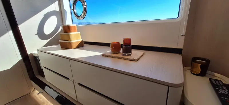 Nassara Yacht Photos Pics 