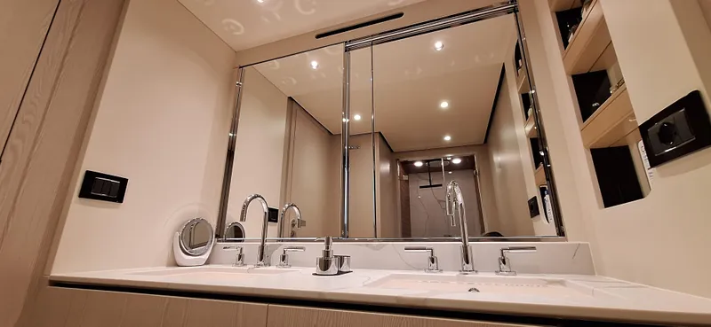 Nassara Yacht Photos Pics 