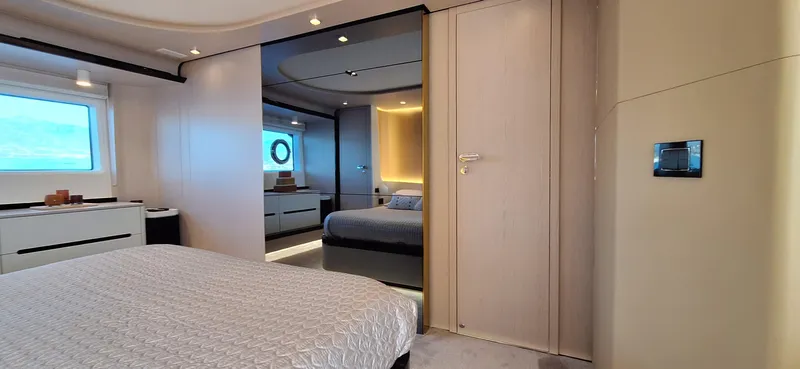 Nassara Yacht Photos Pics 