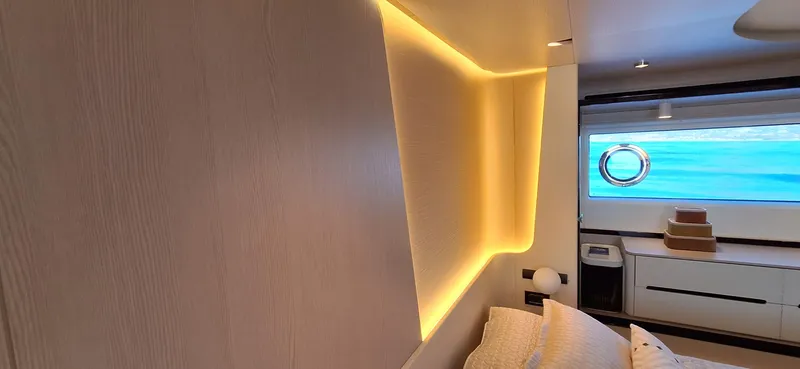 Nassara Yacht Photos Pics 