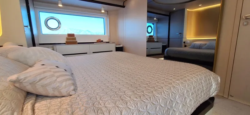 Nassara Yacht Photos Pics 