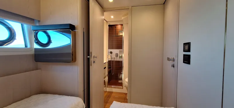 Nassara Yacht Photos Pics 