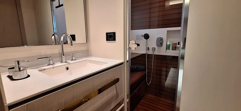 Nassara Yacht Photos Pics 