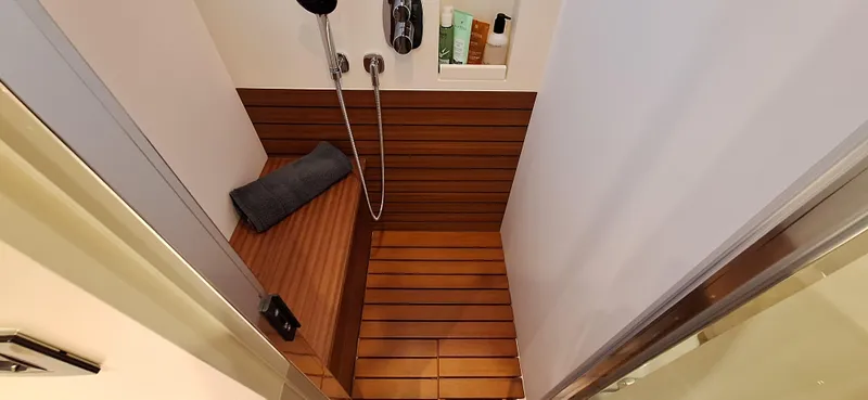 Nassara Yacht Photos Pics 