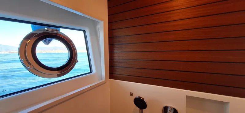 Nassara Yacht Photos Pics 