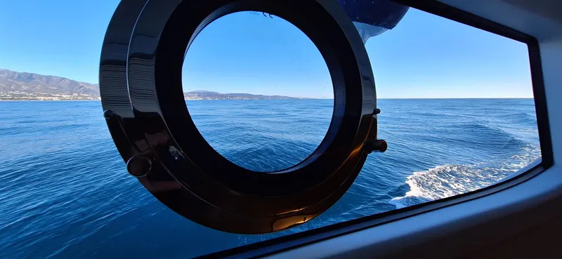 Nassara Yacht Photos Pics 