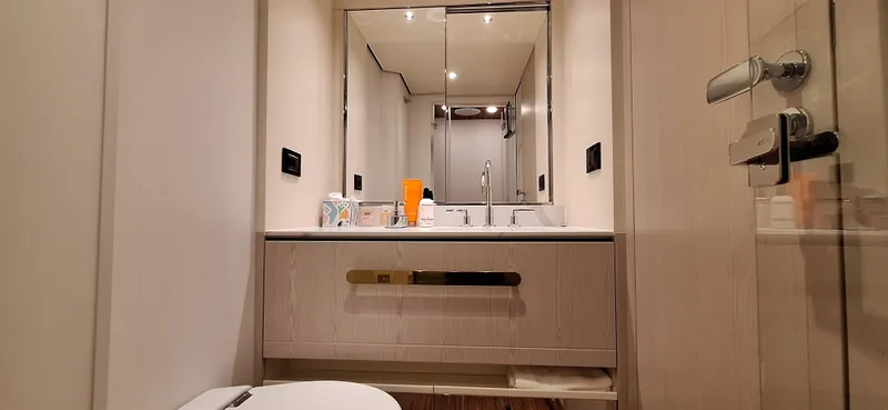 Nassara Yacht Photos Pics 