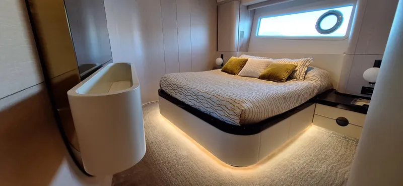 Nassara Yacht Photos Pics 