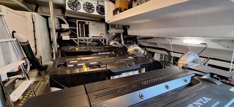 Nassara Yacht Photos Pics 