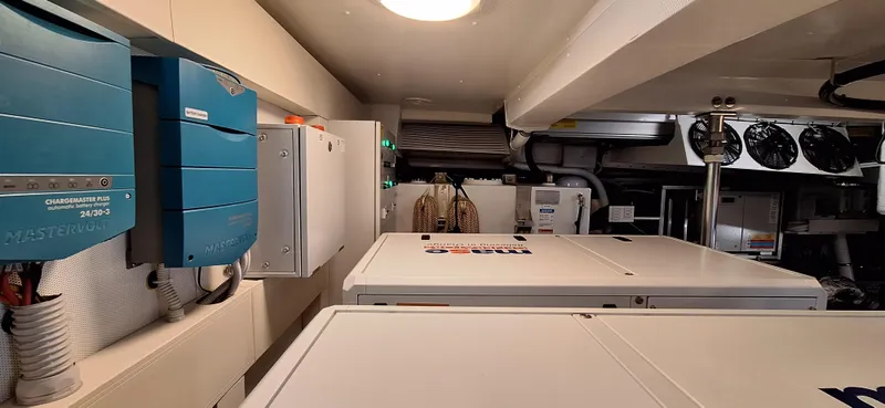 Nassara Yacht Photos Pics 