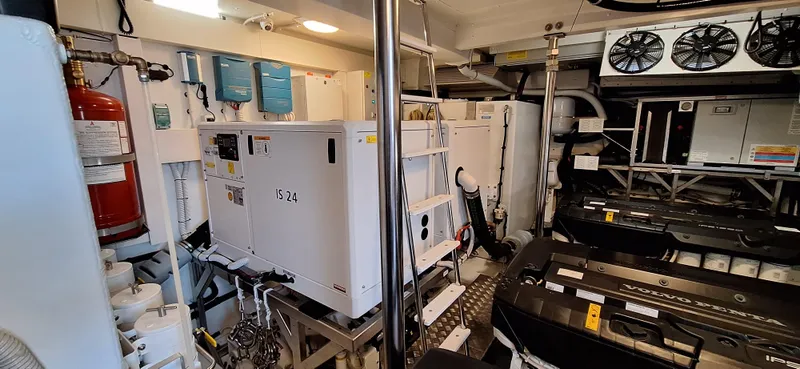 Nassara Yacht Photos Pics 