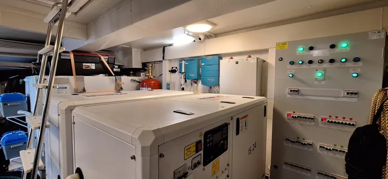 Nassara Yacht Photos Pics 