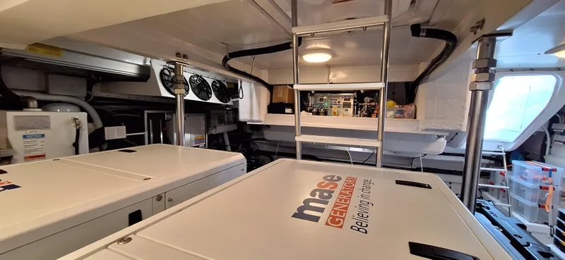 Nassara Yacht Photos Pics 