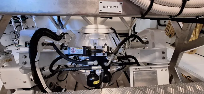 Nassara Yacht Photos Pics 