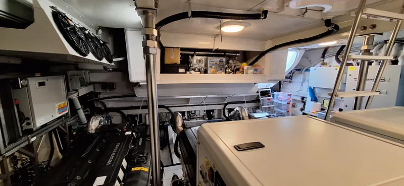 Nassara Yacht Photos Pics 