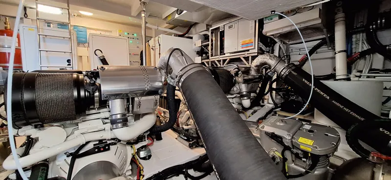 Nassara Yacht Photos Pics 