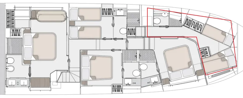 Nassara Yacht Photos Pics 