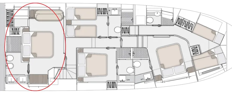 Nassara Yacht Photos Pics 