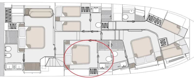 Nassara Yacht Photos Pics 