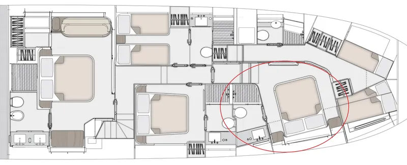 Nassara Yacht Photos Pics 