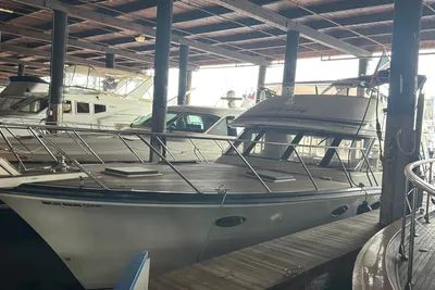 1990 Symbol 53 Sedan