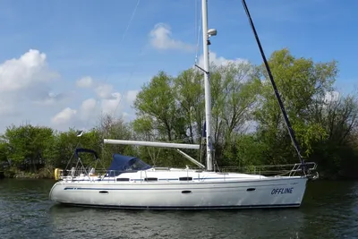 2006 Bavaria 42-3 Cruiser