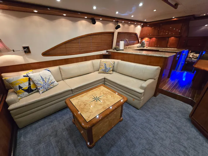Dock Side Yacht Photos Pics 
