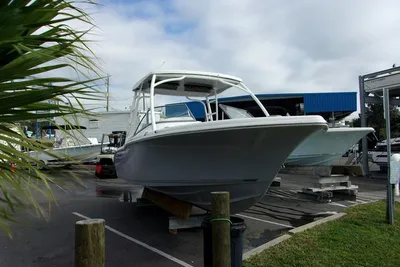 Key West 239 DFS