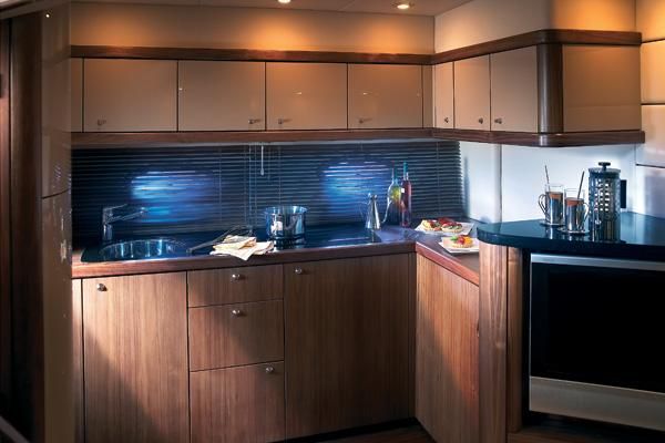 2010 Sunseeker 51 
