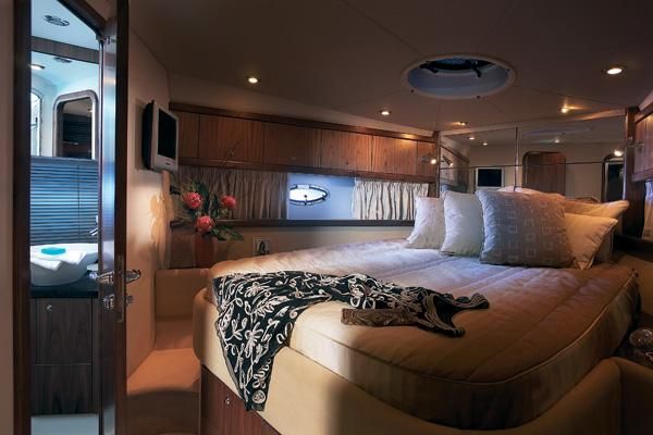 2010 Sunseeker 51 