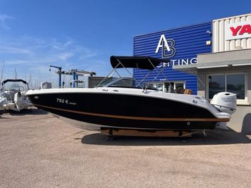 2021 Four Winns HD 3 OB