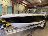 2020 Chaparral 210 SSi