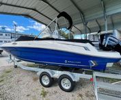 2023 Bayliner VR6 Outboard