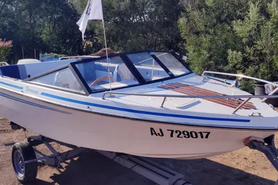 1988 Rocca Alpha