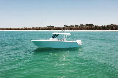 Bertram 28CC