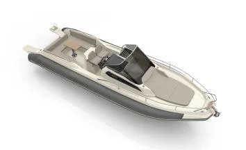 2025 Capelli Tempest 1000 WA